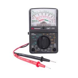 GB GMT-318 Analog Multimeter Analog Display Functions AC Voltage DC