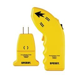 GB CS550A Circuit Breaker Finder 80 to 140 V LED Display