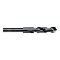 IRWIN 91136 Silver and Deming Drill Bit 9/16 in Dia 6 in OAL Reduced