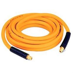 Master Mechanic 1315S351 Air Hose 3/8 in OD 25 ft L MNPT