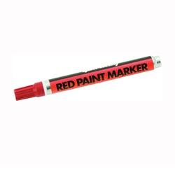 Forney 70820 Paint Marker Red