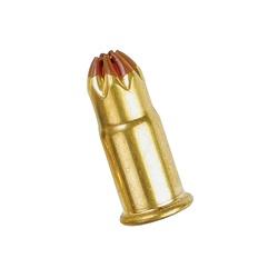 Ramset C22CW Single Shot Powder Load Power Level 2 Brown Code 0.22 in