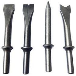 Master Mechanic 1204S323 Air Chisel Set