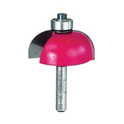Freud 30-106 Router Bit 1-1/2 in Dia Cutter 2-3/16 in OAL 1/4 in Dia