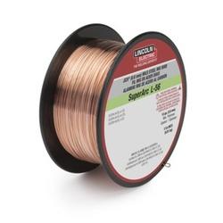Lincoln Electric SuperArc L-56 ED030631 MIG Welding Wire 0.03 in Dia