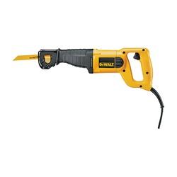DeWALT DWE304 Reciprocating Saw 120 V 10 A 1-1/8 in L Stroke 2800 spm