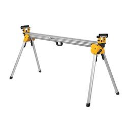 DeWALT DWX723 Miter Saw Stand 500 lb 151 in W Stand 32 in H Stand