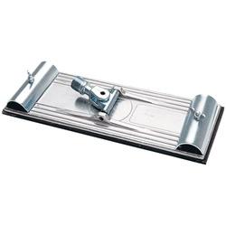 ADVANCE K-318H Universal Sander Head Aluminum/Rubber