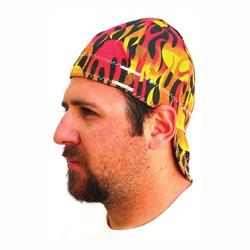 Forney 55814 Reversible Welding Cap Cotton Assorted