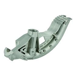 GB BigBen 961 Hand Bender Head 1/2 in Conduit 3/4 in EMT