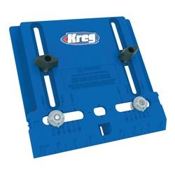 Kreg KHI-PULL Cabinet Hardware Jig Polymer