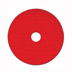 Diablo DCF040036S04G Fiber Disc 4 in Dia 5/8 in Arbor 36 Grit Aluminum