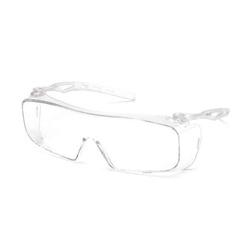 PYRAMEX Cappture S9910ST-TV Safety Glasses 145.7 mm Diagonal 51.5 mm