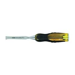 STANLEY 16-975 Chisel 1/2 in Tip 9 in OAL Chrome Carbon Alloy Steel