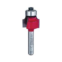 Freud 34-104 Router Bit 3/4 in Dia Cutter 2-3/16 in OAL 1/4 in Dia Shank