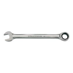 GearWrench 9110D Combination Wrench Metric 10 mm Head 6-1/4 in L 12