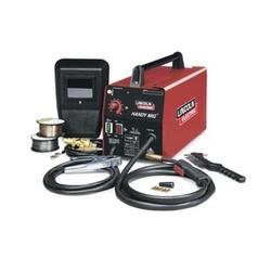 Lincoln Electric K2185-1 MIG Welder 115 V Input 20 A Input 70 A 17 V 1