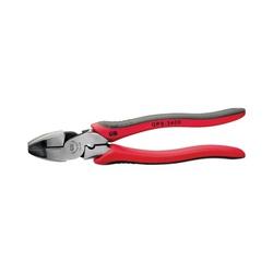 GB GCP-3400 Plier and Crimping Tool 9-1/2 in OAL Gripper Handle