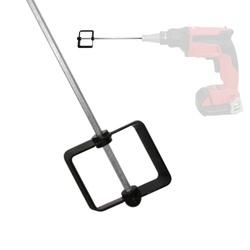 ADVANCE EMP12 Mud Pan Mixer Polypropylene