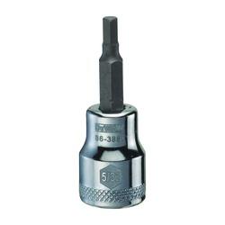 DeWALT DWMT86388OSP Fractional Hex Bit Socket 5/32 in Tip 3/8 in Drive