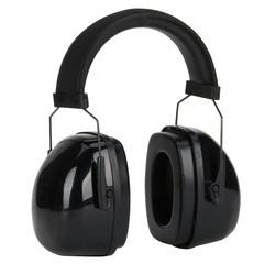 SAFETY WORKS Pro SWX00334 Ear Muff 28 dB NRR Cushioned Headband