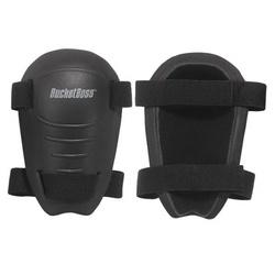 Bucket Boss 93200 Knee Pad EVA Foam Cap EVA Foam Pad Hook and Loop