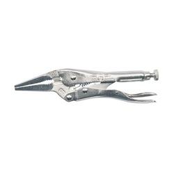 IRWIN VISE-GRIP Original 1502L3 Long Nose Locking Plier with Wire Cutter 9