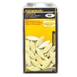 ISOMAX 39424 Joiner Biscuit #0 Wood