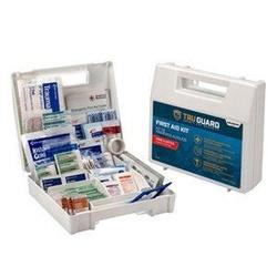 TRU-GUARD 91076 First Aid Kit 200-Piece