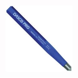DASCO PRO 532-0 Center Punch 7/16 in Tip 5 in L HCS