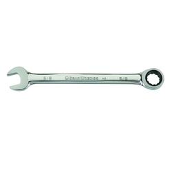 GearWrench 9010D Combination Wrench SAE 5/16 in Head 5-1/2 in L 12