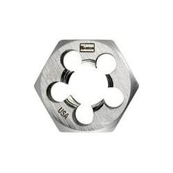 IRWIN 9503ZR Taper Pipe Dies 1/4-18 Thread NPT Thread Right Hand Thread