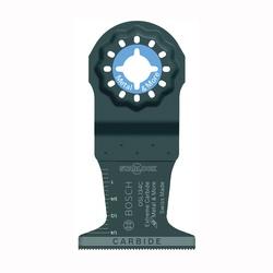 Bosch Starlock OSL134C Oscillating Blade 1-3/4 in Carbide