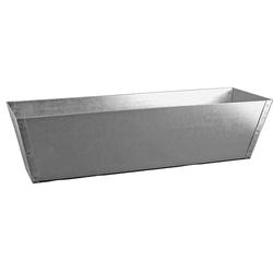 ADVANCE 12SS Mud Pan Stainless Steel