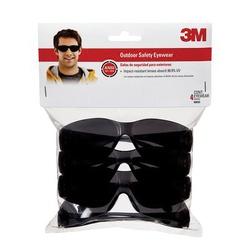 3M 90835-00000B Safety Eyewear Scratch-Resistant Lens Polycarbonate Lens