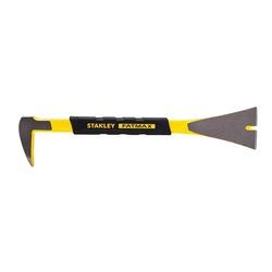 STANLEY FATMAX FMHT55009 Molding Bar 10 in L Beveled Claw Tip HCS