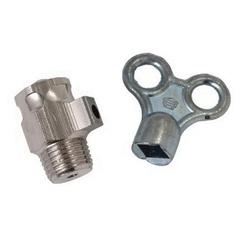 COBRA TOOLS PSB3444 Air Vent 3/4 in L