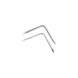 SUPERIOR TOOL 03765 Seat Wrench Set 2-Piece Steel