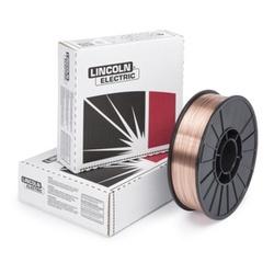 Lincoln Electric SuperArc L-56 ED023334 MIG Welding Wire 0.03 in Dia