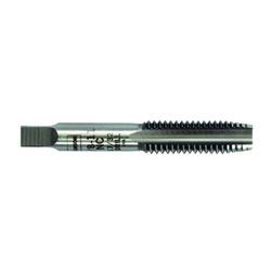 IRWIN 8149 Fractional Tap 9/16-18 Thread Plug Tap Thread 4-Flute HCS