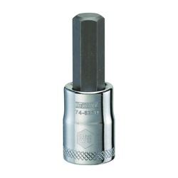 DeWALT DWMT74623OSP Fractional Hex Bit Socket 3/8 in Tip 3/8 in Drive