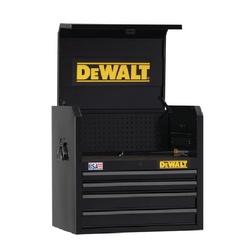 DeWALT DWST22644 Tool Chest 7206 cu-in 26 in OAW 24-1/2 in OAH 18 in