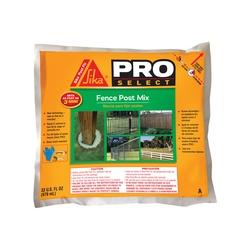 SIKA 483503 Fence Post Mix