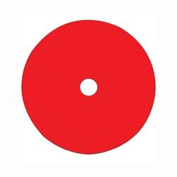 Diablo DCF070050S02G Fiber Disc 7 in Dia 7/8 in Arbor 50 Grit Aluminum