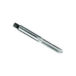 IRWIN 8158ZR Fractional Tap 3/4-10 Thread Plug Tap Thread 4-Flute HCS
