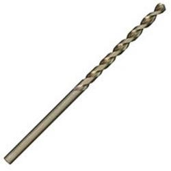 Milwaukee 48-89-2304 Drill Bit 7/64 in Dia 2.68 in OAL Jobber Bit Twist