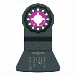 Bosch Starlock OSL200RS Oscillating Blade 2 in HCS
