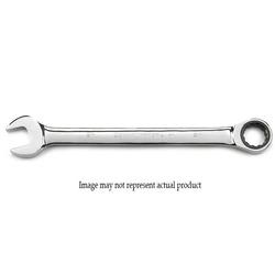 GearWrench 9022 Ratchet Combination Wrench SAE 11/16 in Head 8.878 in L