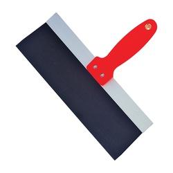 Vulcan 37003R3L Taping Knife 12 in W Blade 3 in L Blade Steel Blade