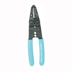 CHANNELLOCK 908 Wire Stripper 22 to 10 AWG Wire 22 to 10 AWG Cutting